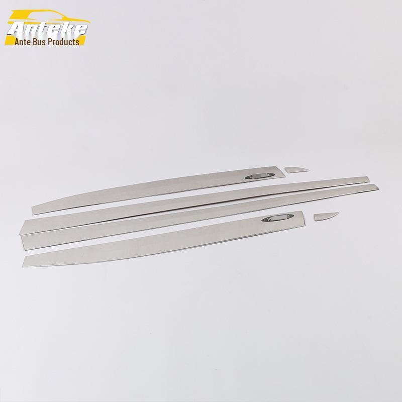 

Encore GX Door Side Strip & Body Trim Kit for 20 Models