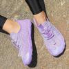 Water Shoes Man and Women Quick-Dry Aqua Sock Barefoot for Beach Swim Surfing Kayaking Men's Cross-Trainer Shoe Barefoot Shoe