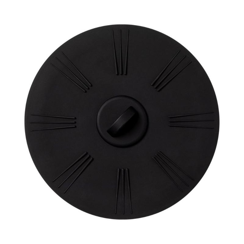 High Quality Silicone Water Stopper 15cm Drain Seal Anti Backflow Leakage Bathroom Kitchen Sink Protector Durable Design