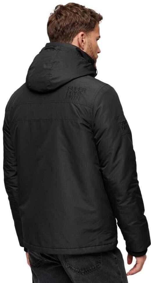 Демисезонная куртка Superdry mtn jacke m5011921a-16a-s