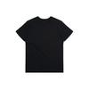 Levis Letter Logo Print Crew Neck Short Sleeve T-Shirt Men Tops Black 22495-0041