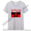 2025 Charlotte de Witte T-shirt Unisex Donna Harajuku Kawaii Top Y2k Unisex Anime Magliette Top alla Moda Abbigliamento Casual Ragazzi/Ragazze