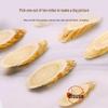 Yi Zhan Tea Authentic Minxian Astragalus Root