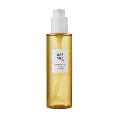 Ženšenový čistiaci olej 210 ml