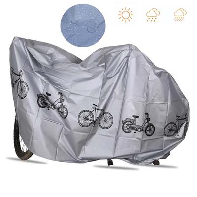 Príslušenstvo pre motocykel – Kryty motocyklů