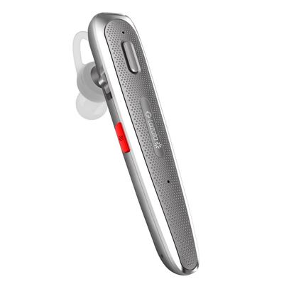 Wireless Dual ENC Noise Reduction Windows Laza-Vally Earphones, Microphones, Technology, SCMS-T, iOS, Android, Compatible, "Gray"