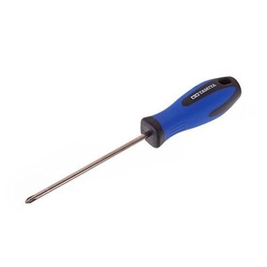 Tamiya Craft Tool Series No. 119 Plus Driver PRO (M Size) 74119