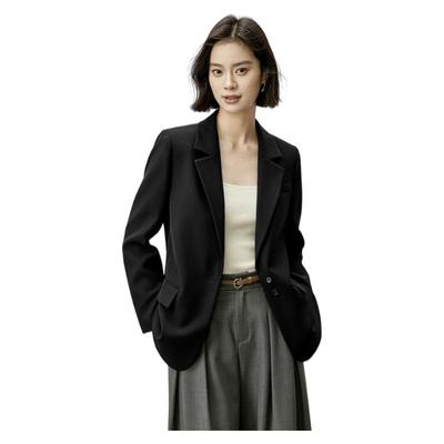 High-Sensitivity Women's Blazer