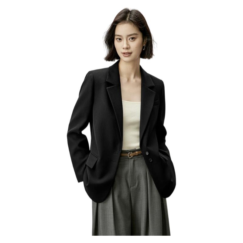 Sentubila High-Sensitivity Women's Blazer