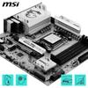 MSI B850M GAMING PLUS WIFI6E Micro-ATX Gaming Motherboard MB6803