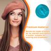 Beret Artist Hat Beautiful Caps Comfortable Headwear Stylish Clothing
