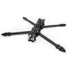Mark4 5inch FPV Carbon Fiber Frame 225mm Wheelbase 5mm Arm Freestyle Long Range Frame for RC Quadcopter Racing Drone