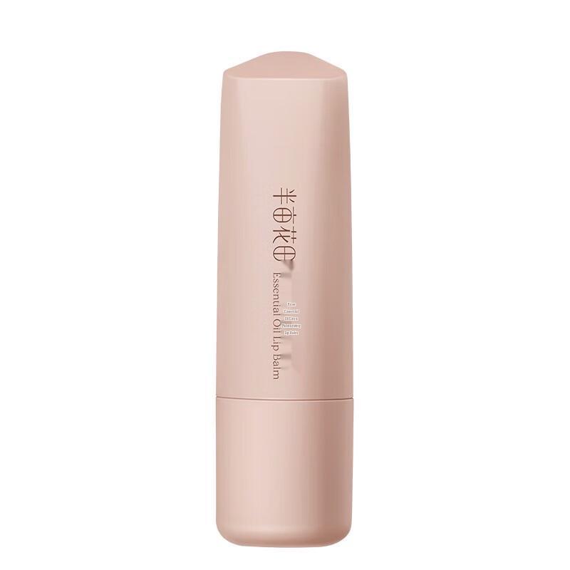 

Ban Mu Hua Tian Rose Essential Oil Lip Balm