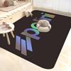 P-Polini-Italy S-Scooter Floor Carpet Kids Room Bedroom Decoration Balcony Anti-Slip Doormat Living Room Hotel Decor Mat