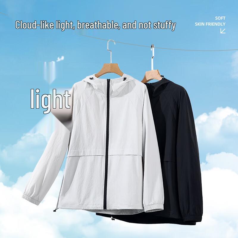 Warrior Youth UPF50+ Sun Protection Jacket