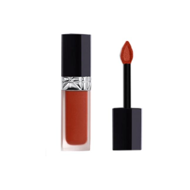 Dior Rouge Dior Forever Жидкая помада с стойкостью к смазыванию 626