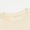 New Balance T Shirt Cream Children Aged 3 7 Years Old 7EE2E043-64