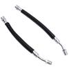 Engine Oil Cooler Feed & Return Hose MR552368 MR552369 For Mitsubishi Montero Pajero Sport 1 K94W L200 Triton K74T 2.5D
