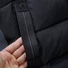 Plus Größe L-7XL Männer Warme Weste Mit Kapuze Neue Casual Herbst Winter Ärmellose Jacken Für Männer