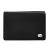 Diesel Tri-Fold Leather Textured Wallet