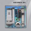 LISM Universal Toilet Water Tank Fitting Kit