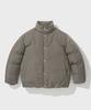 Shirter Helio Puffer Down Jacket (Cocoa)