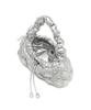 Carlyn Joy H74111010 Silver