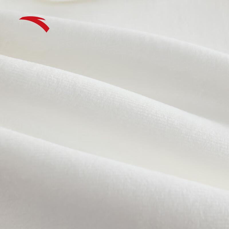 ANTA Women's Hooded Fleece Pullover Sweatshirt