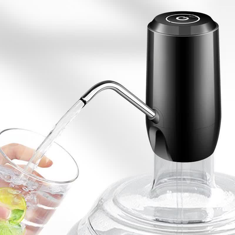 Electric USB Rechargeable Water Dispenser Pump
