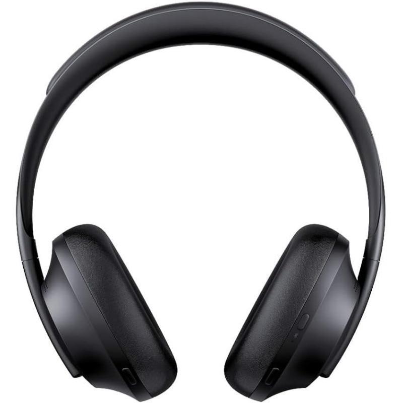 Bose 700 Bluetooth Noise-Cancelling Headphones
