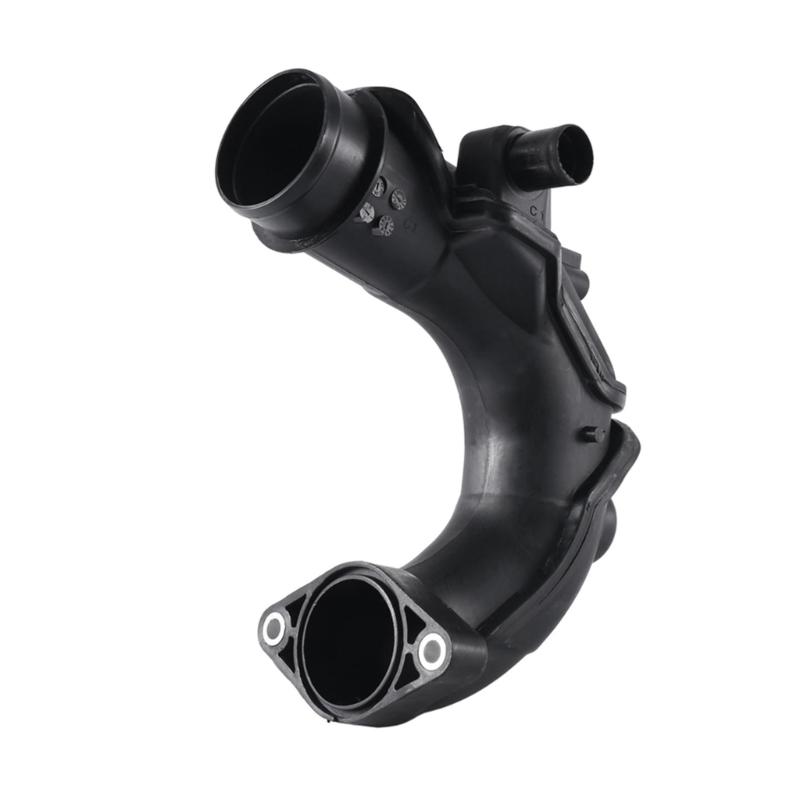 Automobile Intercooler Turbochargers Air Pipe Joint Compatible for 17270-6A0-A00 2018-2023 Air Intake Boosters Hose Tube