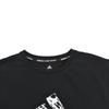 Adidas Men's Breathable Crew Neck Sport T-Shirt