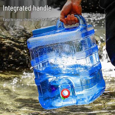 Camping & Wandern – Wassertaschen
