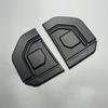 MEKOMEKO Toyota New Land Cruiser 250 Series Side Door Side Marker Trim Accessory Garnish