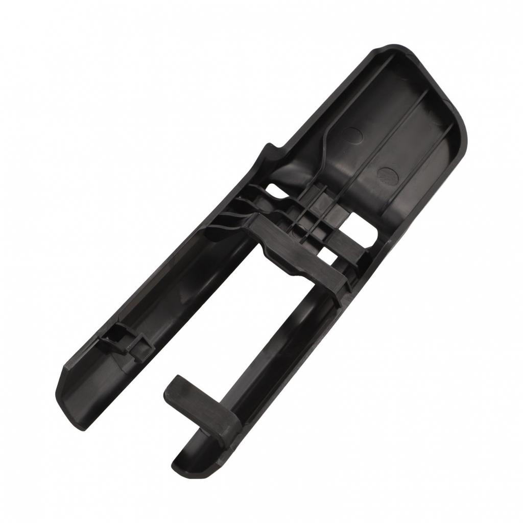 Brand New Condition Car Seat Rail Trim Factory Specifications
