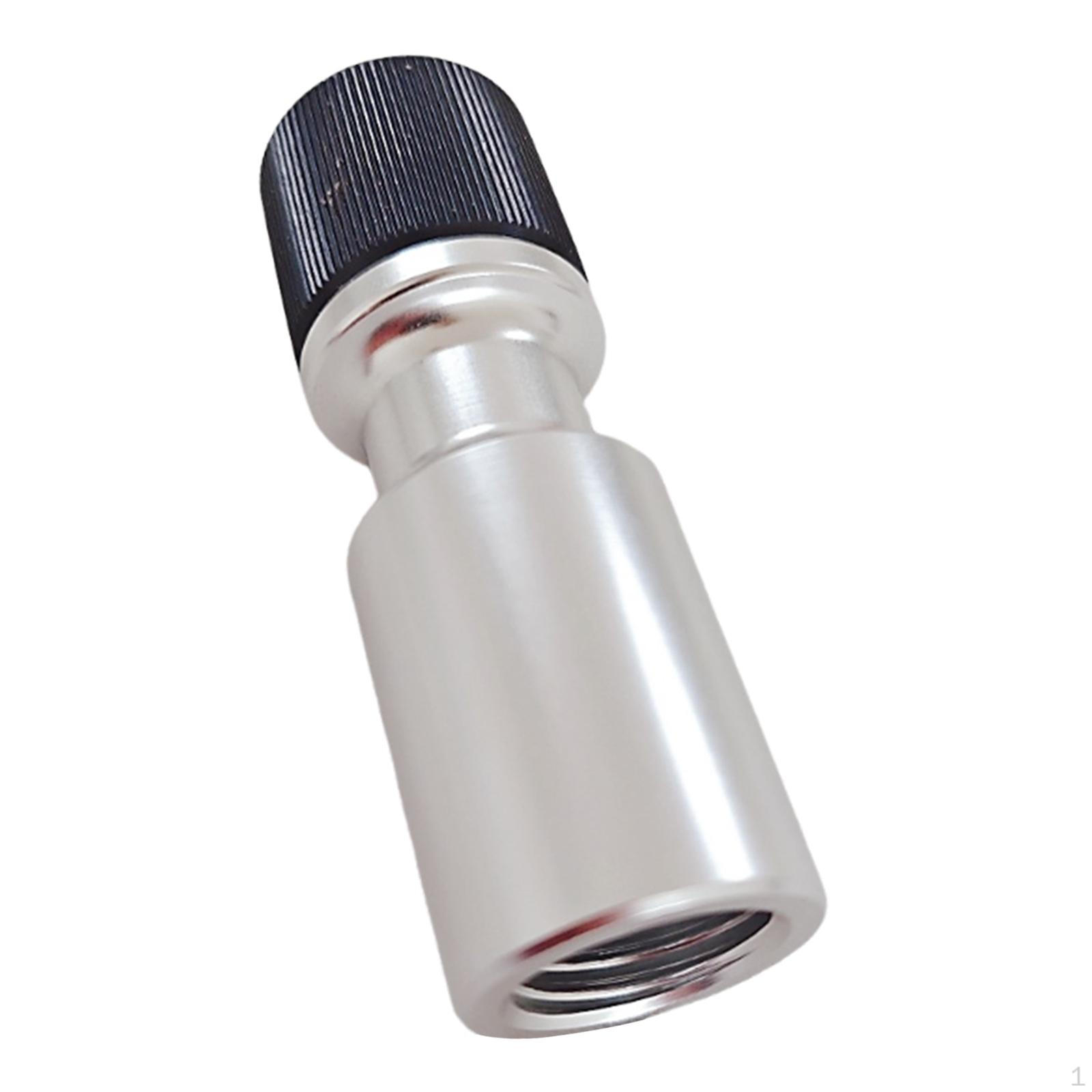 

Automotive Wheel Hub Cleaner for Rust Style A