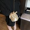 Fashion Beading Design Sweet Shoulder Bags Hot Sale Exquisite Versatile Crossbody Bags Elegant String Light Luxury Ladies Bag