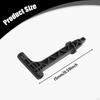 Parking Brake Handle Replacement High Parts Garage 24507590395 Emergency Release for x6 F16