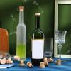 Dopuri de plută pentru sticle de vin Dopuri de plută în formă de T Dopuri de plută pentru vin Dop de vin Dopuri de plută reutilizabile Dopuri de vin din lemn și cauciuc