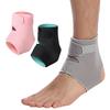 Atmungsaktive Sport-Fußgelenkbandage für die Genesung von Verstauchungen und Brüchen