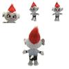 Adorable New Cartoon Trolls 2 Barb Plush Toy Perfect For Kids Gift Collection
