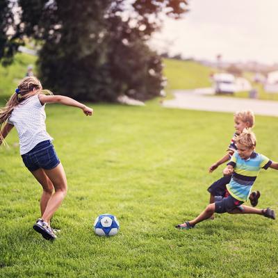 Futbol – Futbol topları