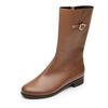 Women S Half bootS Renboc2045k3