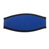 Wide Shape Mask Strap Hair Protect Head Wrap Easy Fit Dive Band  Ocean Trip