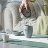 Edenus Chinese Ceramic Tea Set