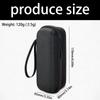 EVA Storage Bag Specifically For GREEN Nexode 20000mAh 130W/165W Portable Powerbank Shell Holder With Mesh Pockets
