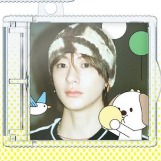 

RIIZE - [RIIZING] 1-й мини-альбом SMini EUNSEOK