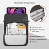 Laptop Cover For Macbook Air & Pro 11 12 13 inch Waterproof Notebook Bag For 9 to 13 inch Tablet Multi Pockets Case