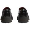 Men's Casual Shoes Men's Low Top Black 794184 AADIX 1060