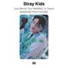 Stray Kids 2nd World Tour MANIAC In Seoul RANDOM PHOTOCARD Official Photocard